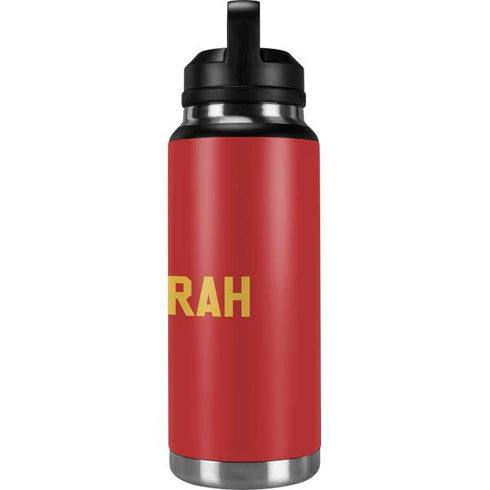 Oorah Military YETI Rambler 36oz Bottle Skin