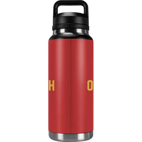 Oorah Military YETI Rambler 36oz Bottle Skin