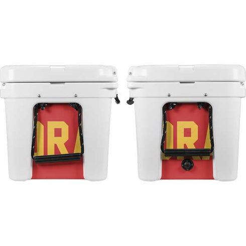 Oorah Military YETI Tundra 35 Hard Cooler Skin