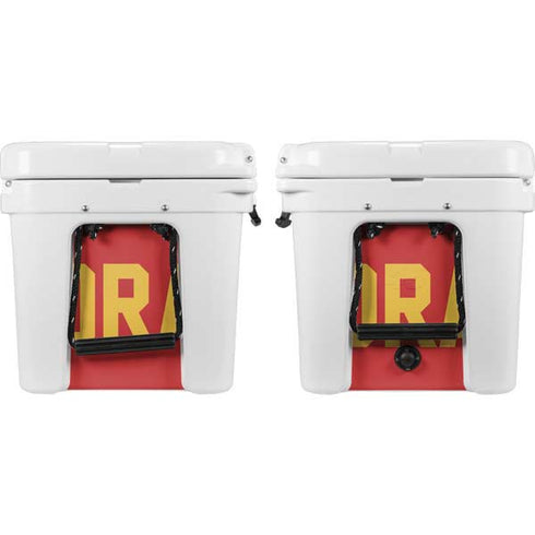 Oorah Military YETI Tundra 45 Hard Cooler Skin