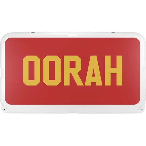 Oorah Military YETI Tundra 65 Hard Cooler Skin