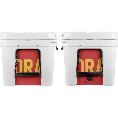 Oorah Military YETI Tundra 65 Hard Cooler Skin