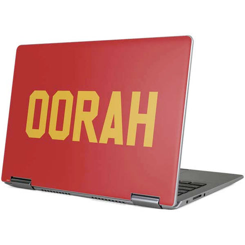 Oorah Military Yoga 710 14in Skin
