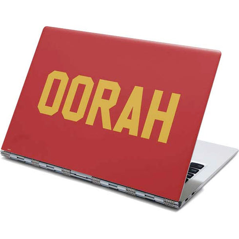 Oorah Military Yoga 910 2-in-1 14in Touch-Screen Skin