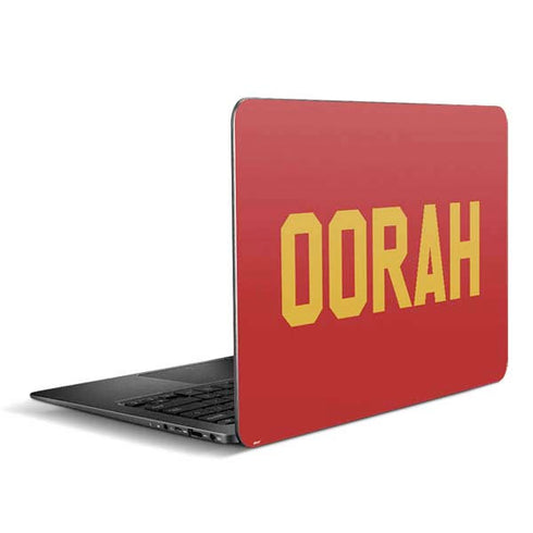 Oorah Military Zenbook UX305FA 13.3in Skin