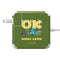 Disney Monsters University Oozma Kappa 85W Power Adapter (15 and 17 inch MacBook Pro Charger) Skin