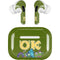 Disney Monsters University Oozma Kappa AirPods Pro 2nd Gen Skin