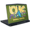 Disney Monsters University Oozma Kappa Dell Alienware Skin
