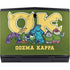 Disney Monsters University Oozma Kappa Dell Alienware Skin