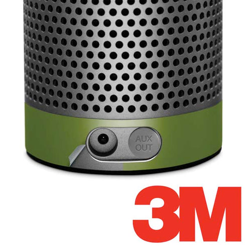 Disney Monsters University Oozma Kappa Amazon Echo Skin