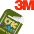Disney Monsters University Oozma Kappa Apple AirPods 2 Skin