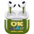 Disney Monsters University Oozma Kappa Apple AirPods (3rd Gen 2021) Skin