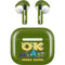 Disney Monsters University Oozma Kappa Apple AirPods (3rd Gen 2021) Skin
