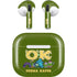 Disney Monsters University Oozma Kappa Apple AirPods (3rd Gen 2021) Skin