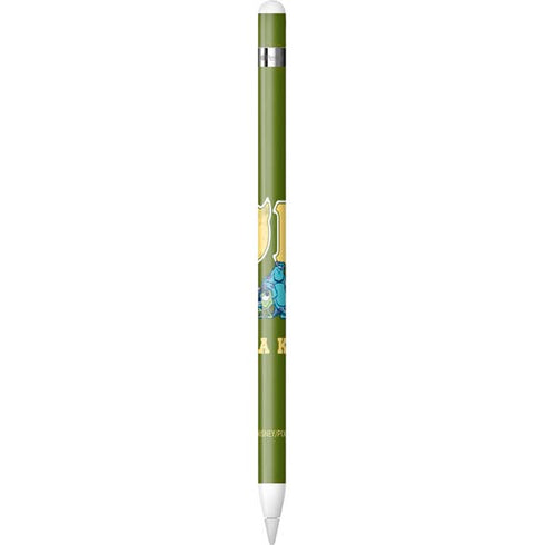 Disney Monsters University Oozma Kappa Apple Pencil (1st Gen, 2017) Skin