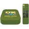 Disney Monsters University Oozma Kappa Apple TV Skin