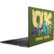 Disney Monsters University Oozma Kappa Ativ Book 9 (15.6in 2014) Skin