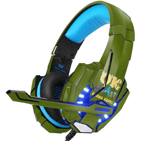 Disney Monsters University Oozma Kappa BENGOO G9000 Skin