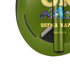 Disney Monsters University Oozma Kappa Bose Noise Cancelling Headphones 700 Skin