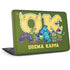 Disney Monsters University Oozma Kappa HP Chromebook Skin