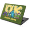 Disney Monsters University Oozma Kappa Dell Chromebook Skin