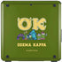 Disney Monsters University Oozma Kappa Cooler Master MasterBox Q300L Mini Tower Skin