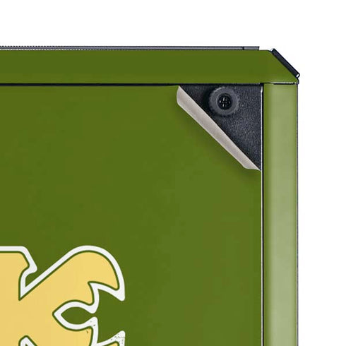 Disney Monsters University Oozma Kappa Cooler Master MasterBox Q300L Mini Tower Skin