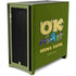 Disney Monsters University Oozma Kappa Corsair 4000D Tempered Glass Mid-Tower ATX Case Skin