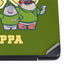 Disney Monsters University Oozma Kappa Dell Vostro Skin