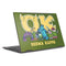 Disney Monsters University Oozma Kappa HP Envy Skin