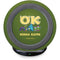 Disney Monsters University Oozma Kappa Fast Charge Wireless Charging Stand Skin