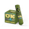 Disney Monsters University Oozma Kappa Fire TV Cube Skin