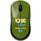Disney Monsters University Oozma Kappa G Pro Wireless Gaming Mouse Skin