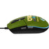 Disney Monsters University Oozma Kappa G203 Prodigy RGB Wired Gaming Mouse Skin