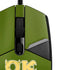 Disney Monsters University Oozma Kappa G203 Prodigy RGB Wired Gaming Mouse Skin