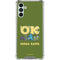 Disney Monsters University Oozma Kappa Galaxy A13 5G Clear Case