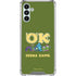 Disney Monsters University Oozma Kappa Galaxy A13 5G Clear Case