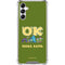 Disney Monsters University Oozma Kappa Galaxy A15 5G Clear Case