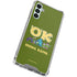 Disney Monsters University Oozma Kappa Galaxy A15 5G Clear Case