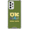 Disney Monsters University Oozma Kappa Galaxy A33 5G Clear Case