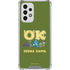 Disney Monsters University Oozma Kappa Galaxy A33 5G Clear Case