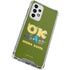 Disney Monsters University Oozma Kappa Galaxy A33 5G Clear Case