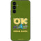 Disney Monsters University Oozma Kappa Galaxy A54 5G Skin