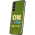 Disney Monsters University Oozma Kappa Galaxy A54 5G Skin
