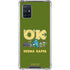 Disney Monsters University Oozma Kappa Galaxy A71 5G Clear Case