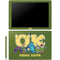 Disney Monsters University Oozma Kappa Galaxy Book 12in Skin