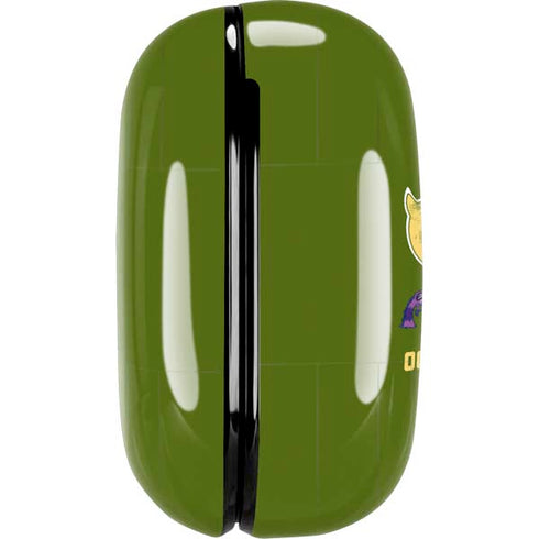 Disney Monsters University Oozma Kappa Galaxy Buds Live Skin