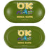 Disney Monsters University Oozma Kappa Galaxy Buds Plus Skin