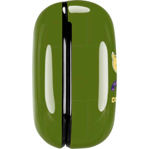 Disney Monsters University Oozma Kappa Galaxy Buds Pro Skin