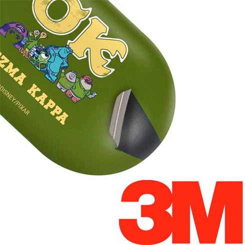 Disney Monsters University Oozma Kappa Galaxy Buds Skin